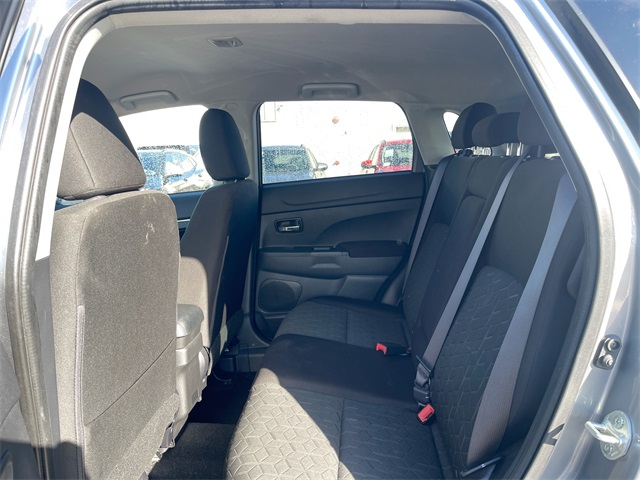 2024 MITSUBISHI OUTLANDER SPORT - Image 18