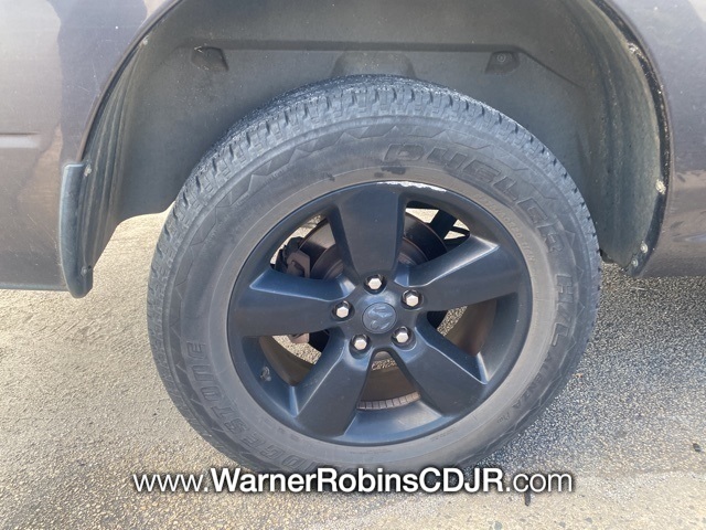 2016 Ram 1500 Express photo 4