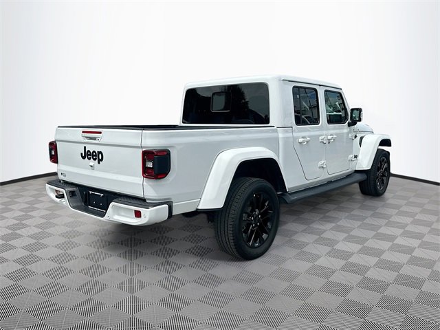 2023 Jeep Gladiator High Altitude photo 7
