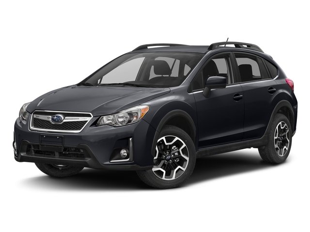 2016 Subaru Crosstrek Limited's photo