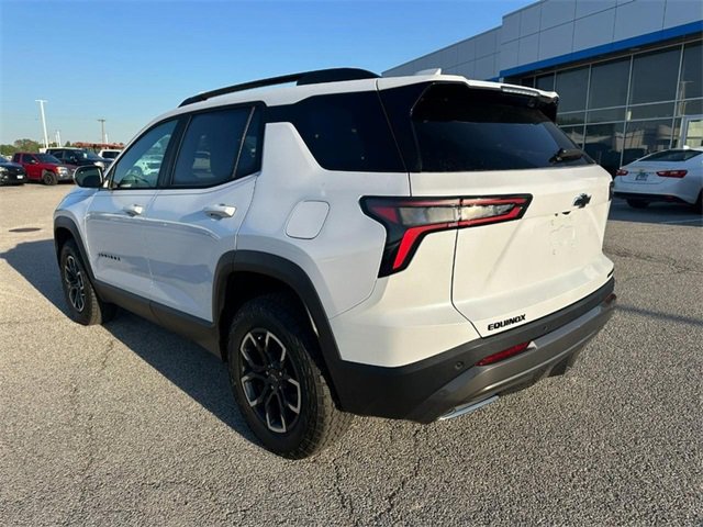 2026 Chevrolet Equinox ACTIV photo 2