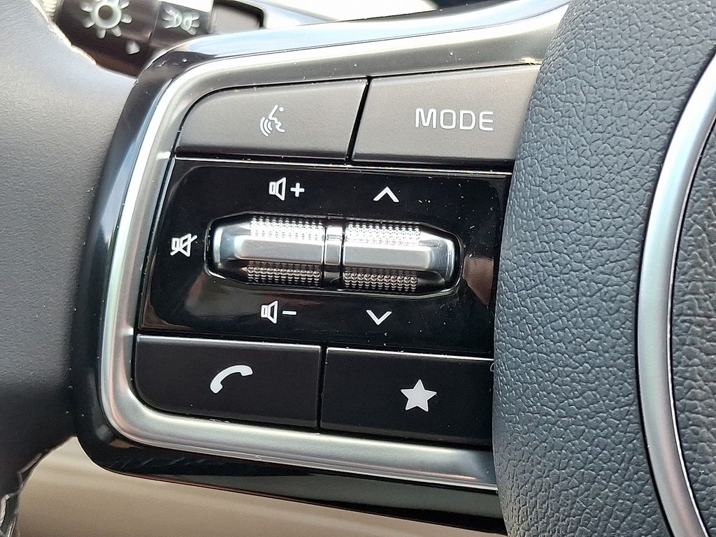 2025 Kia Sorento X-Line SX photo 16