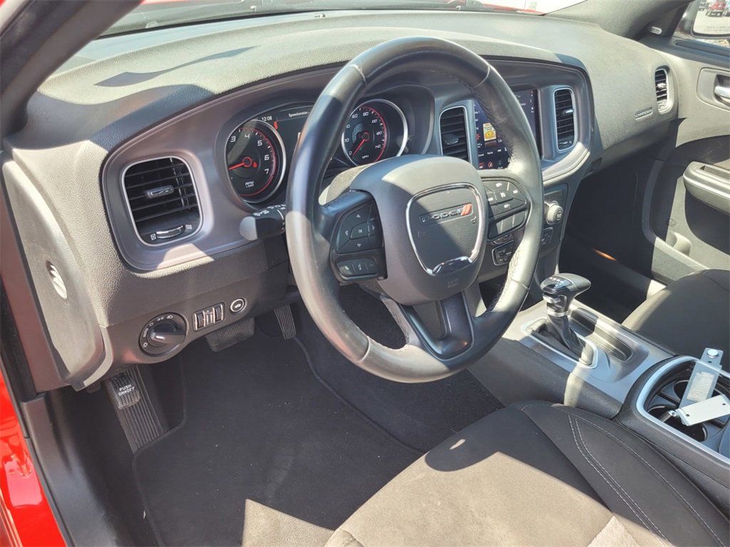 2023 Dodge Charger SXT photo 11