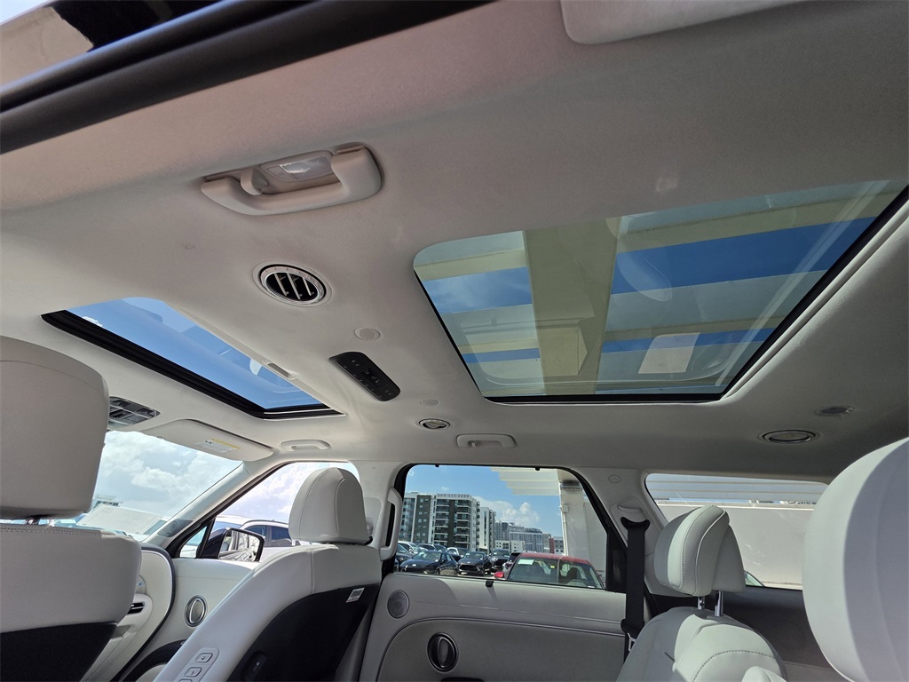 2026 Hyundai Palisade Calligraphy photo 9