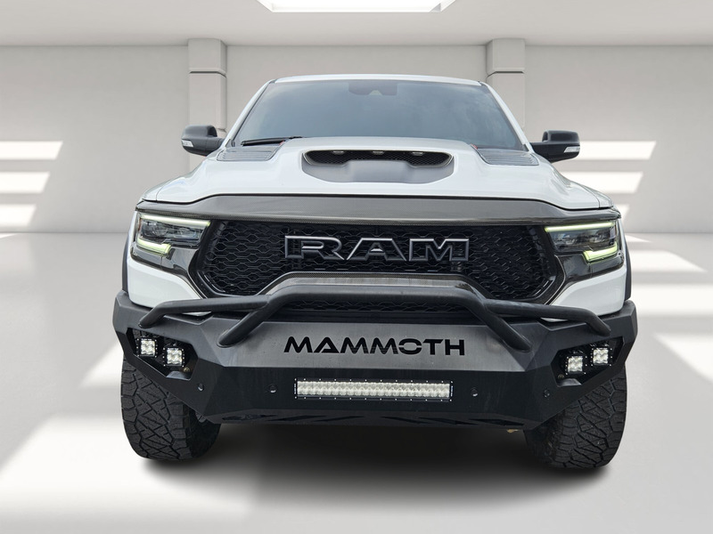 2022 Ram 1500 TRX photo 8