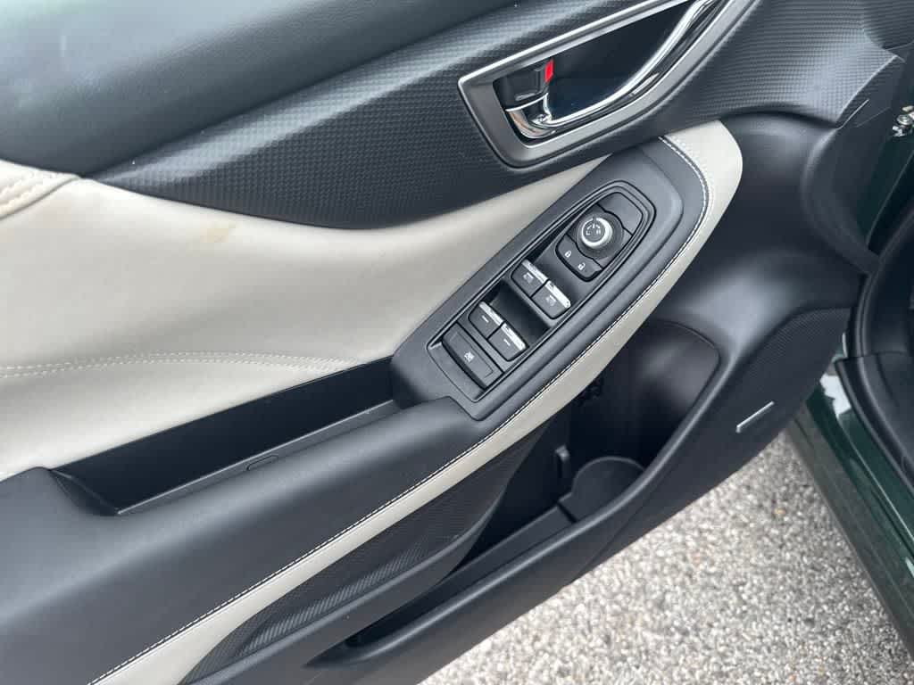 2024 Subaru Forester Limited photo 12