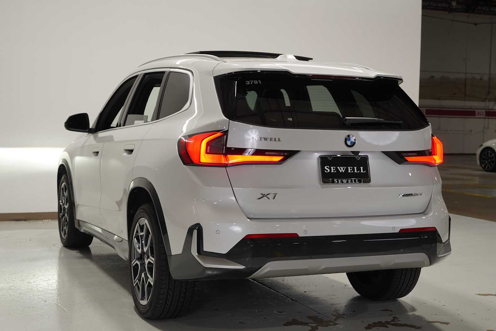2025 Bmw X1 XDrive28i photo 6
