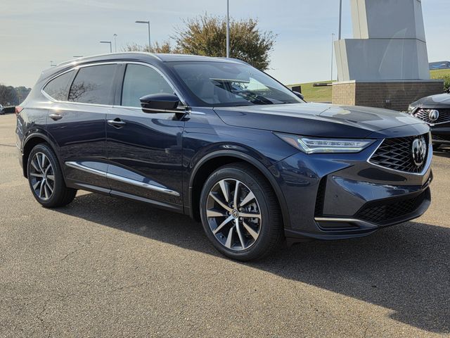 2026 Acura MDX Technology Package's photo