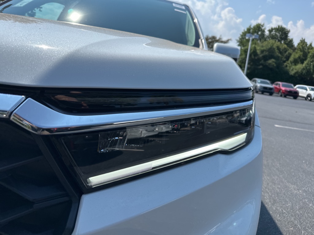 2025 Honda Pilot EX-L photo 8