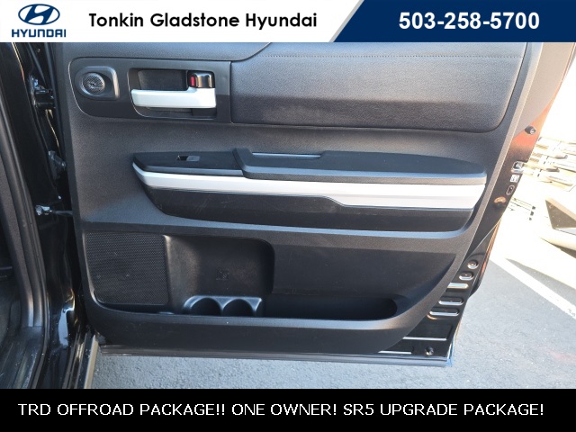 2019 Toyota Tundra SR5 photo 25