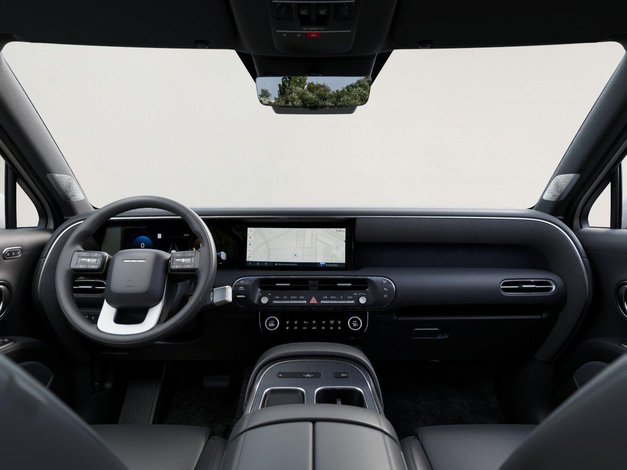 2026 Hyundai Palisade Calligraphy photo 10