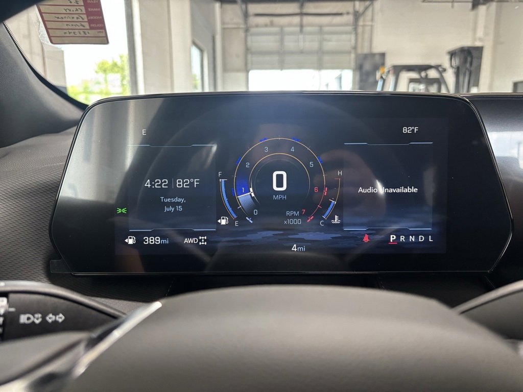 2026 Chevrolet Equinox LT photo 14