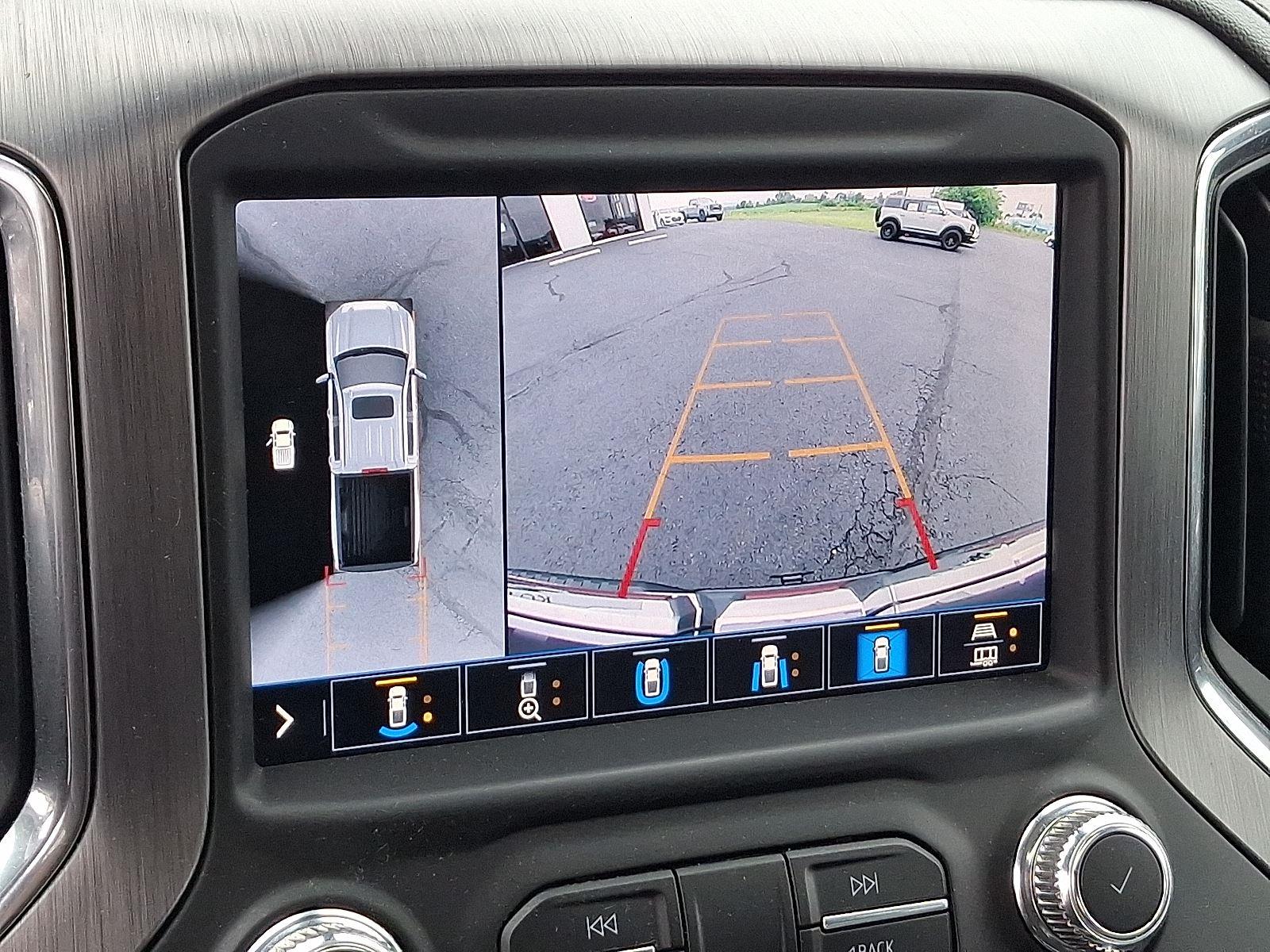 2020 Gmc Sierra 1500 Denali photo 18