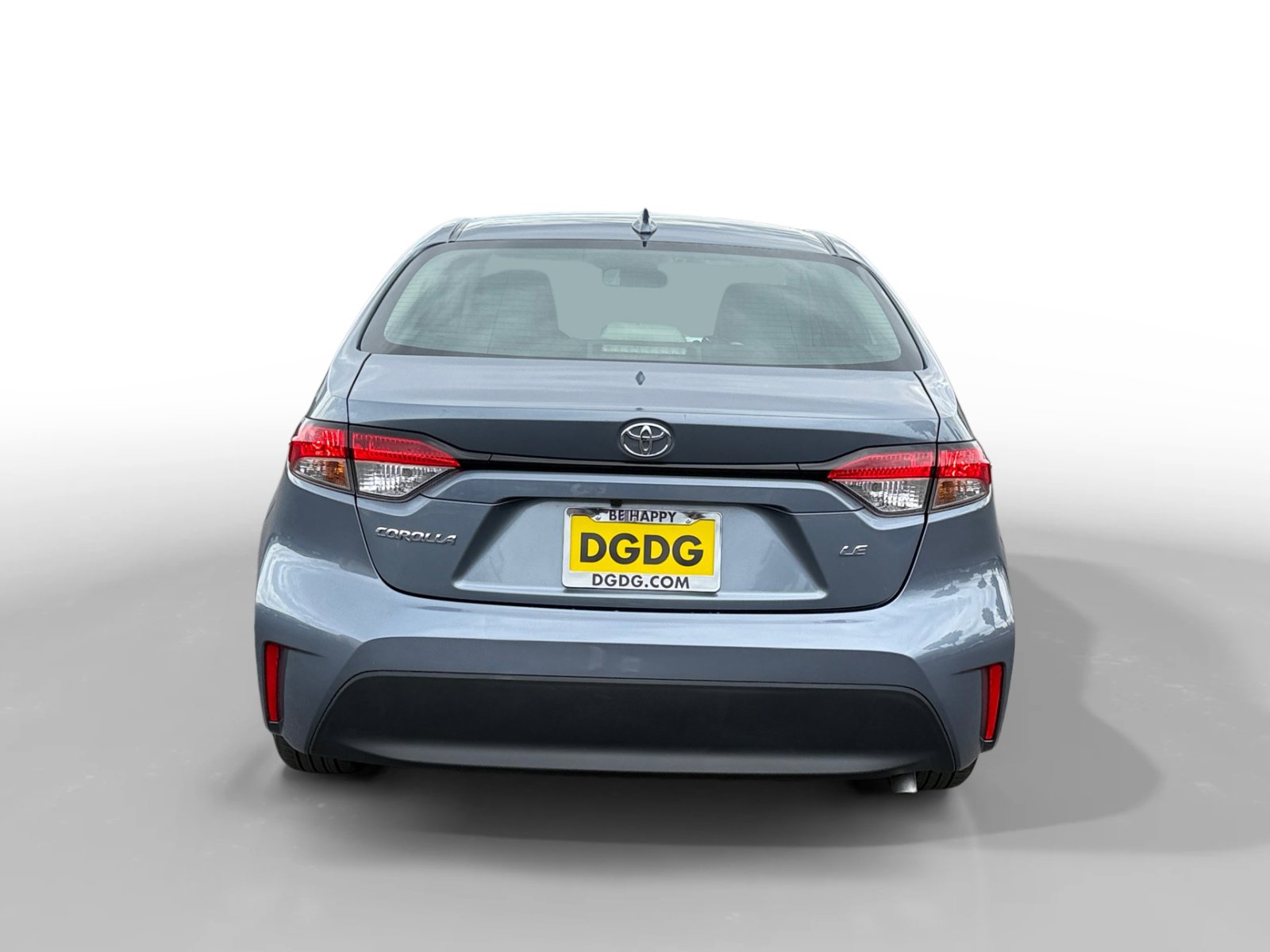 2024 Toyota Corolla LE photo 4