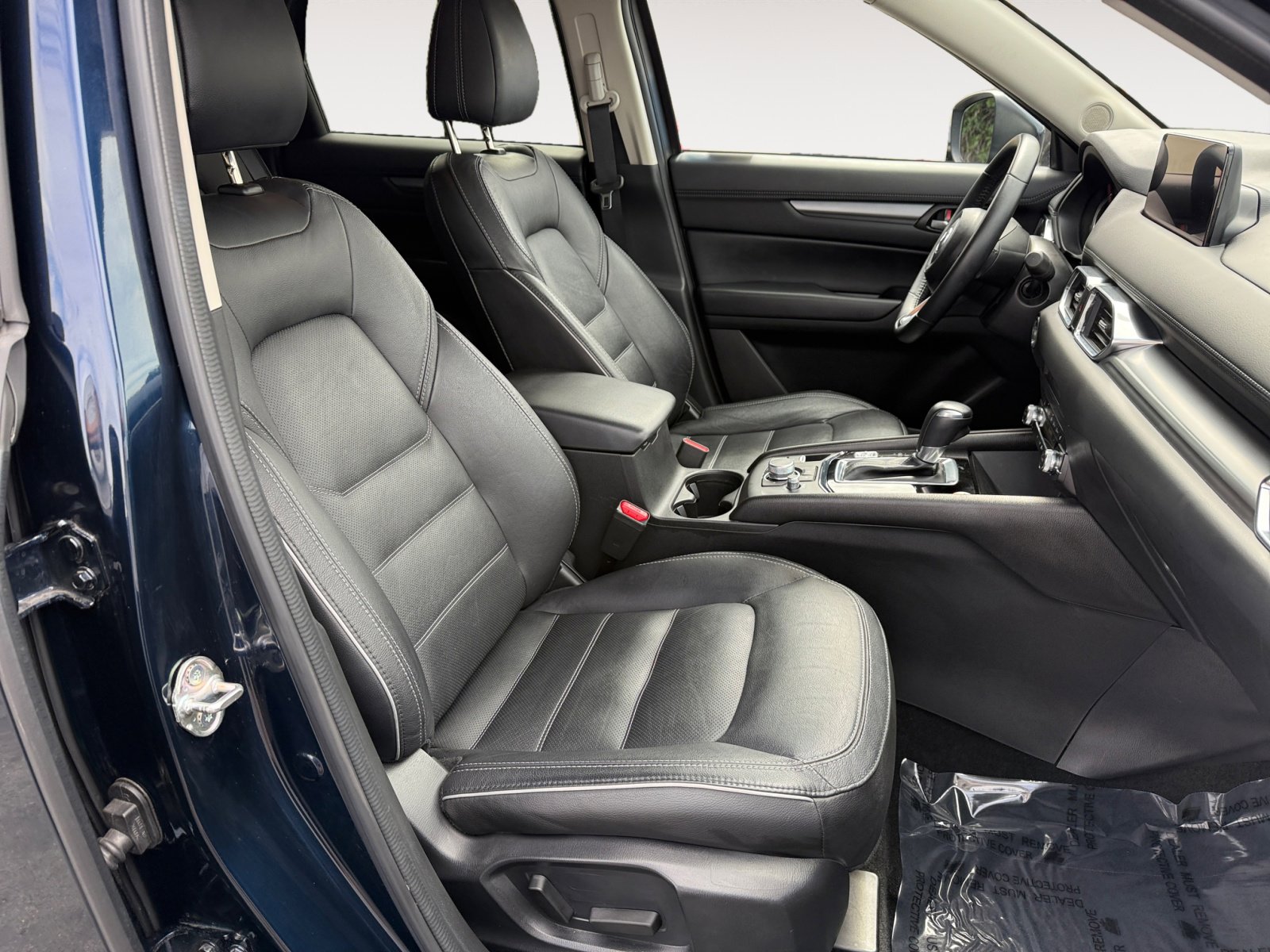 2025 Mazda CX-5 2.5 S Preferred photo 19