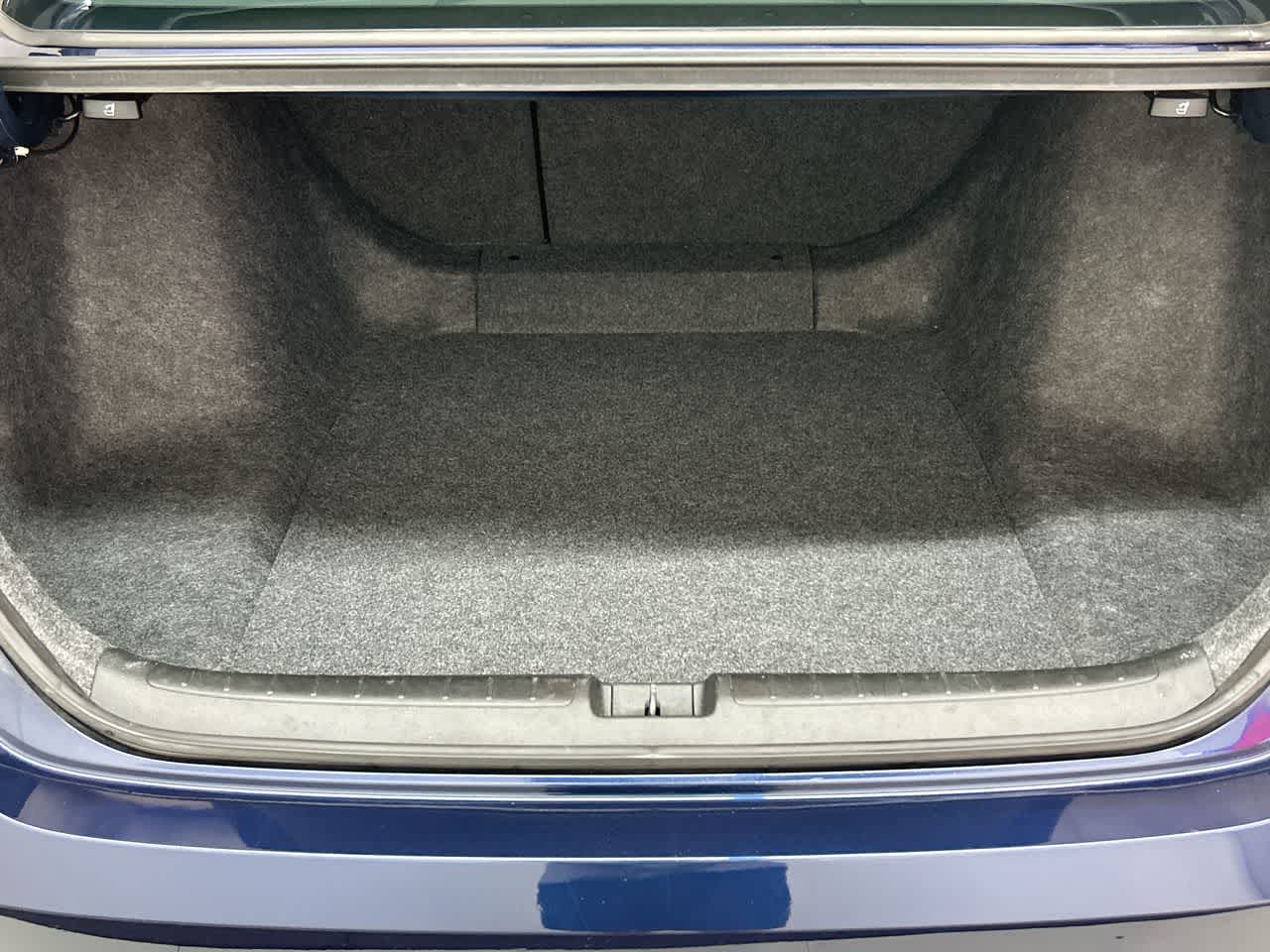 2020 Honda Accord Hybrid EX-L photo 12