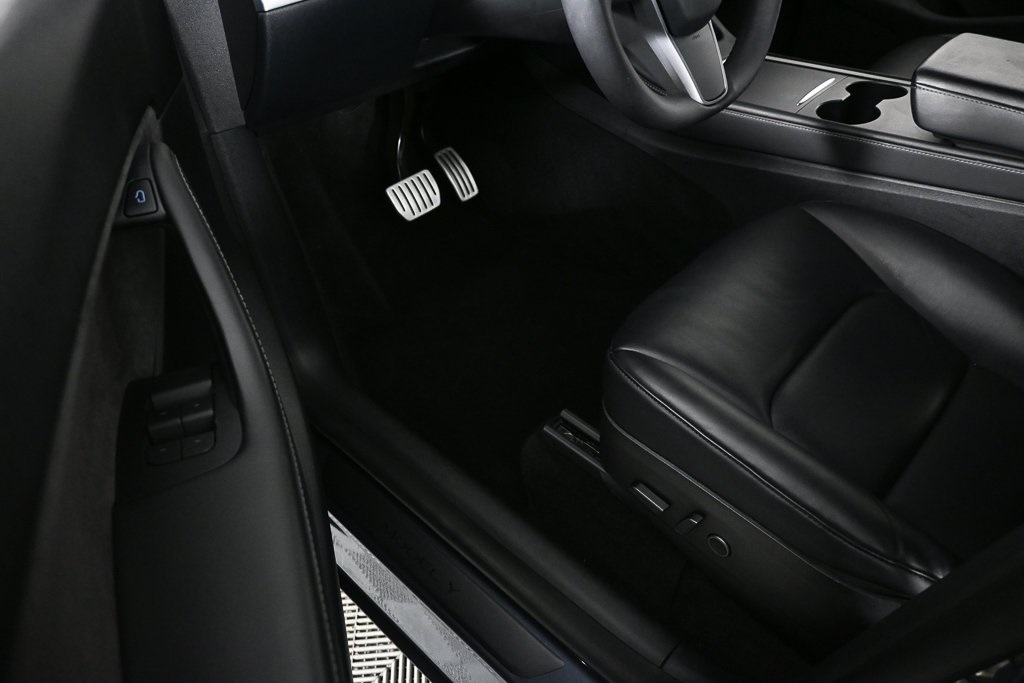 2022 Tesla Model Y Performance photo 6