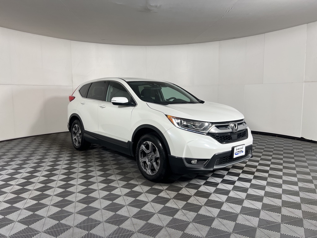 2019 Honda CR-V EX photo 7