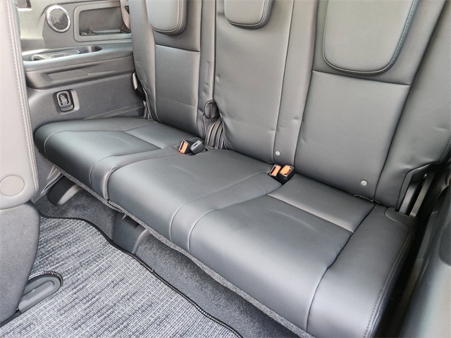 2025 Subaru Ascent Onyx Edition Touring photo 19