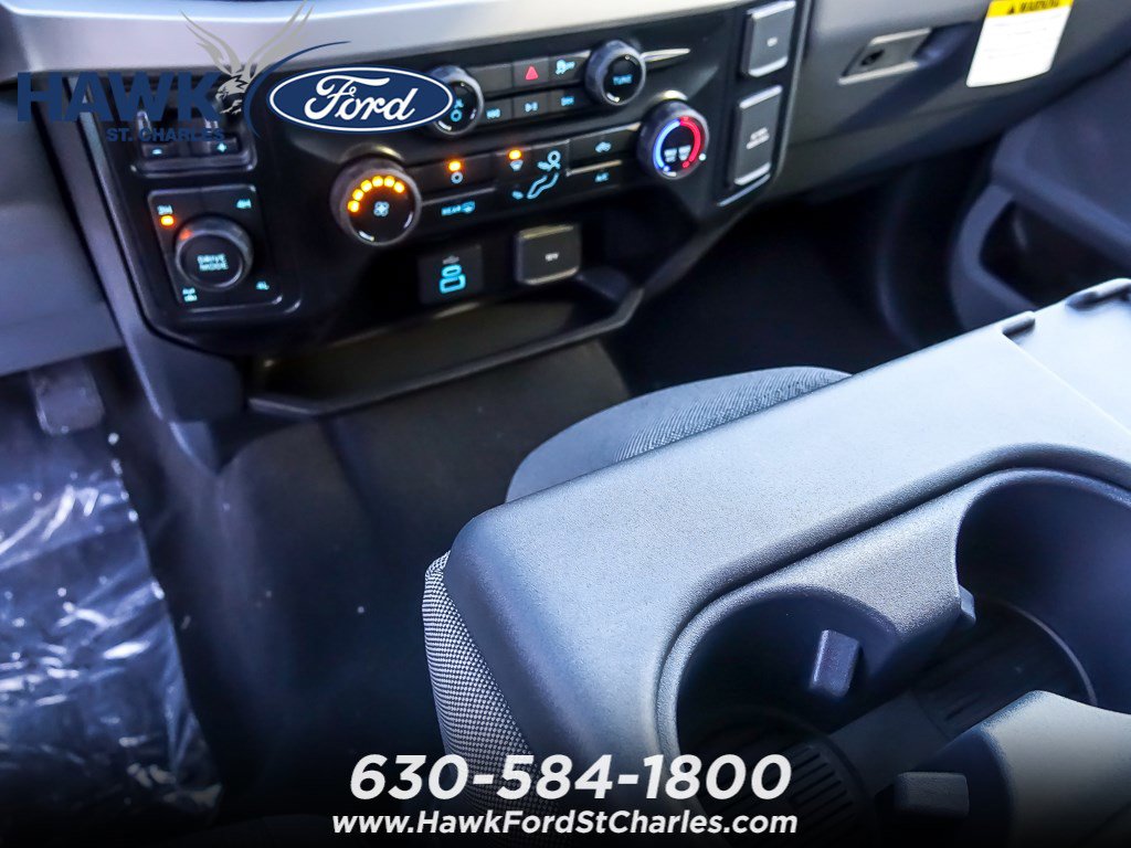 2026 FORD F-250 - Image 15