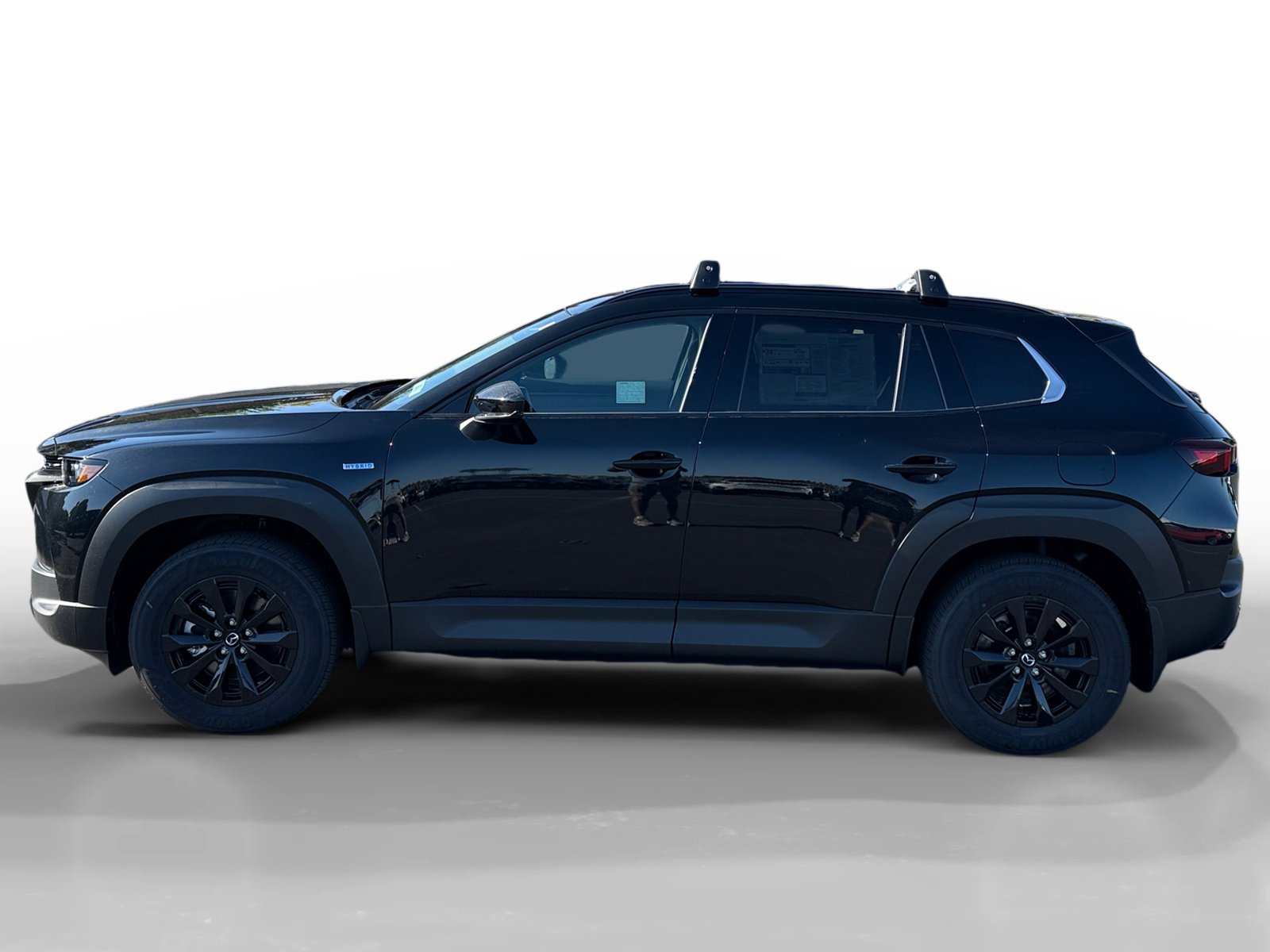 2025 Mazda CX-50 Premium photo 2