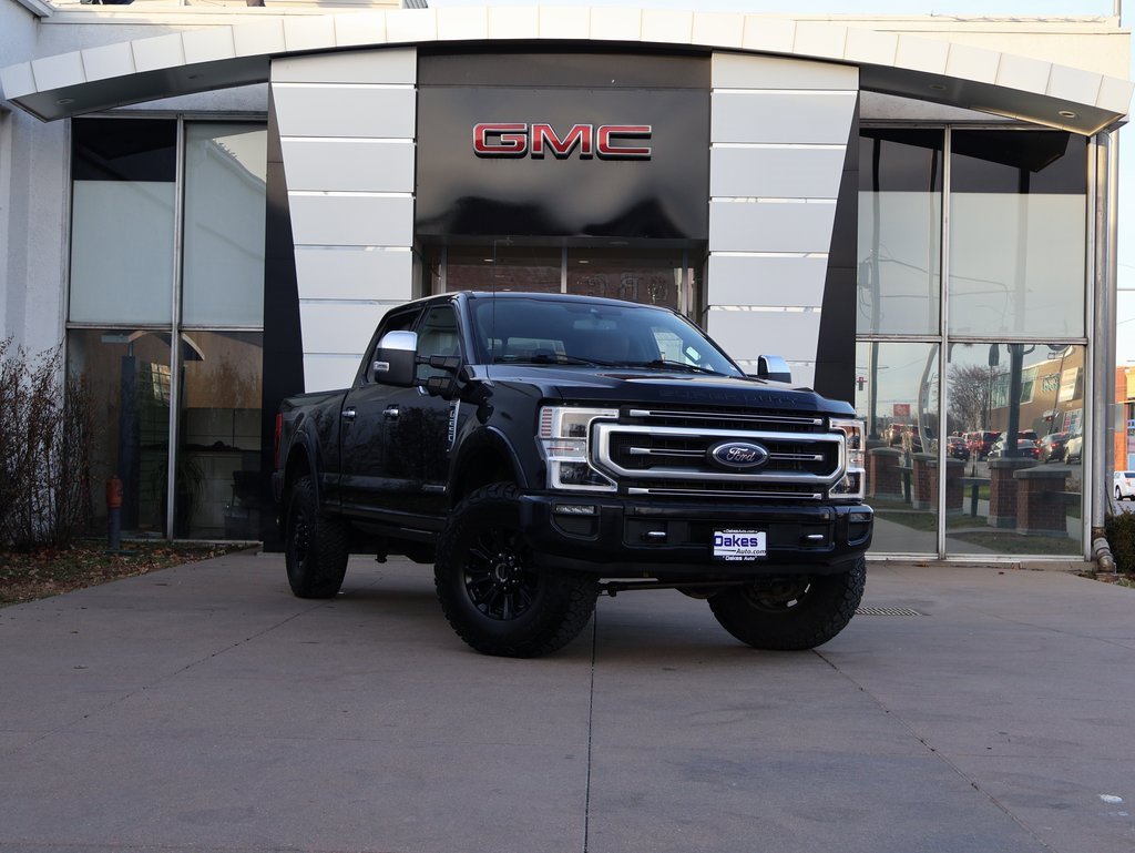 2022 Ford F-250 Super Duty XL's photo