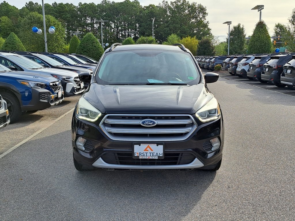 2017 Ford Escape SE photo 3