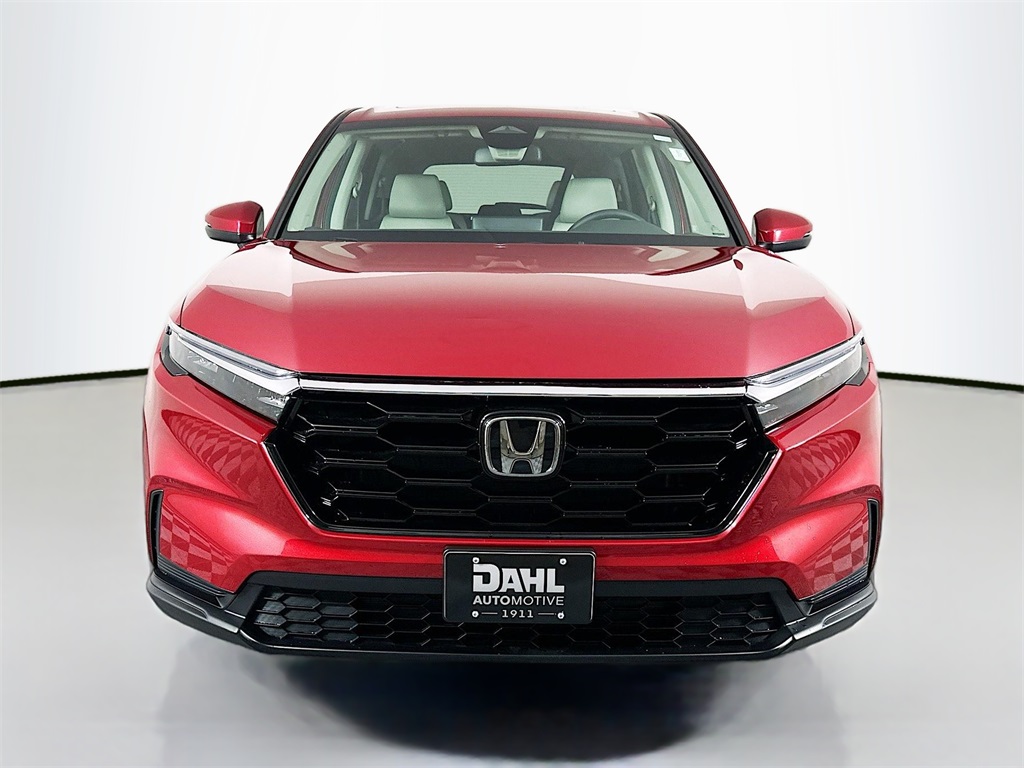 2026 Honda CR-V EX photo 2