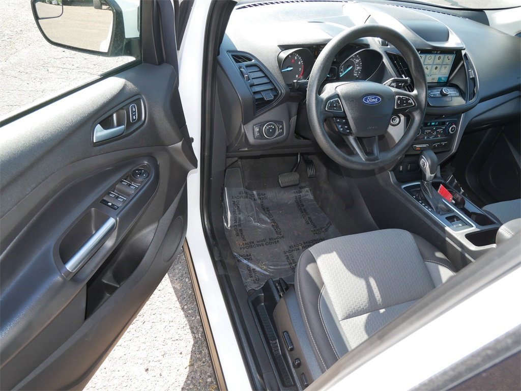 2019 Ford Escape SE photo 8