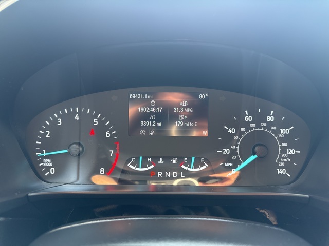 2022 Ford Escape S photo 18