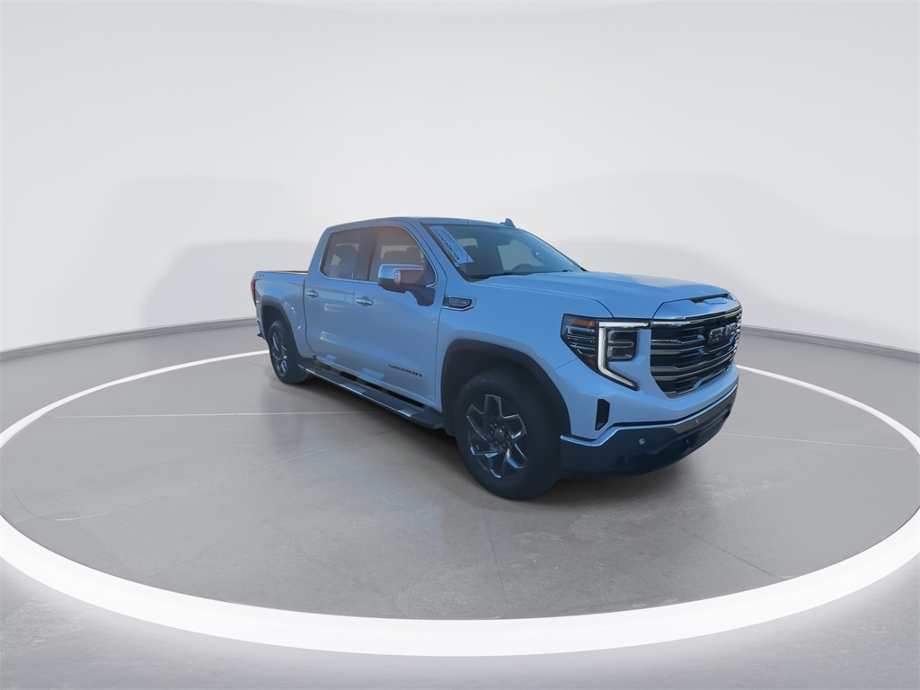 2024 Gmc Sierra 1500 SLT photo 2