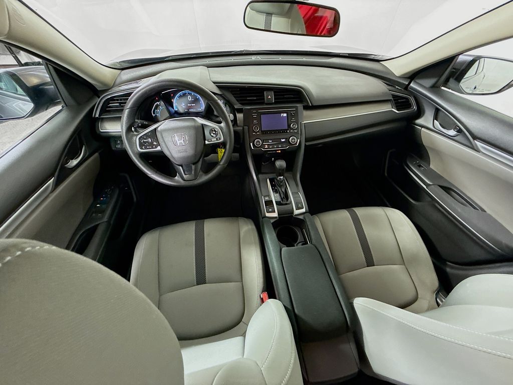 2020 Honda Civic LX photo 21