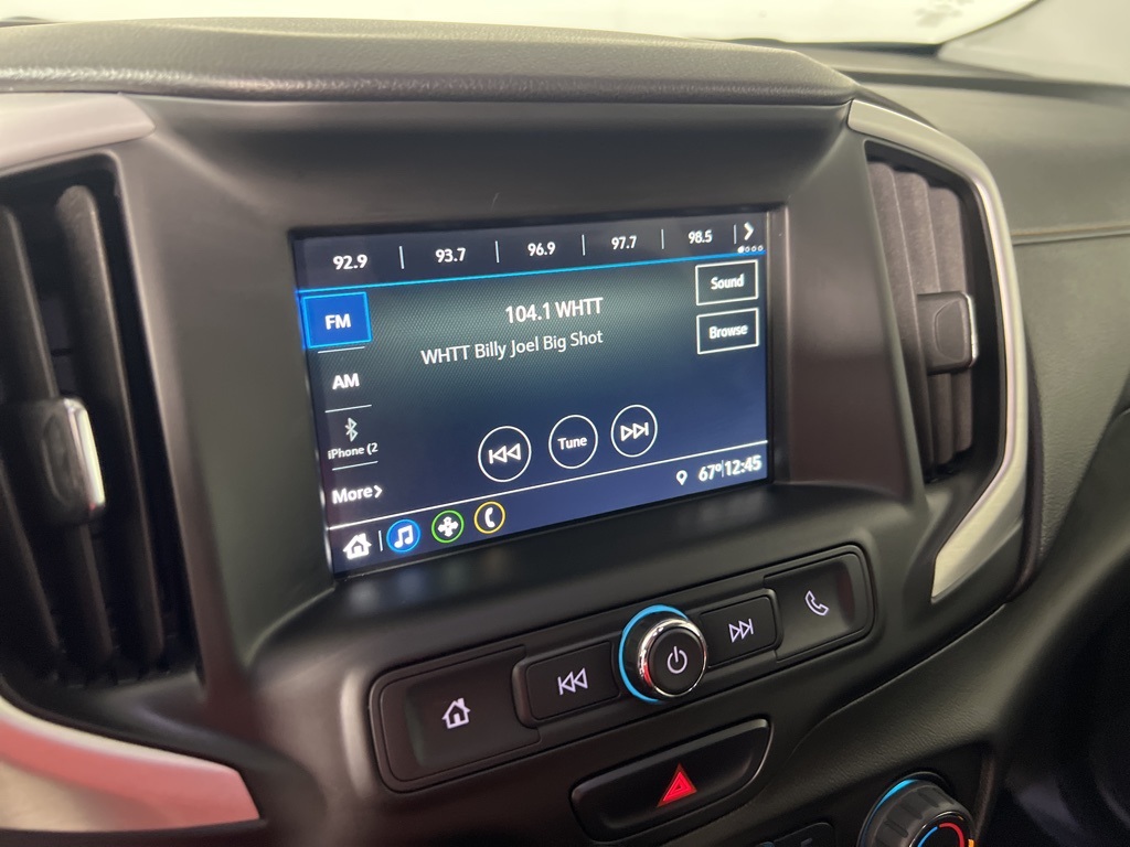 2019 Gmc Terrain SLE photo 17