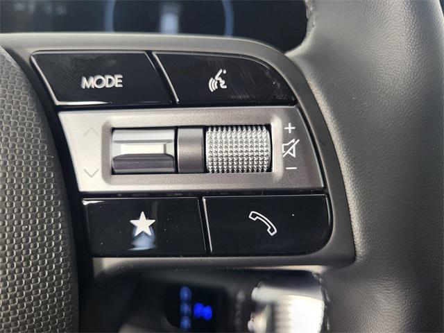 2025 Hyundai Ioniq 5 SE photo 18