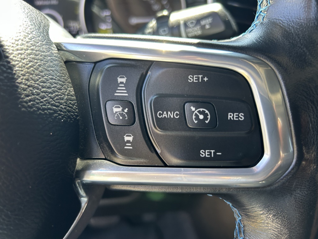 2021 Jeep Wrangler Unlimited Rubicon 4xe photo 15