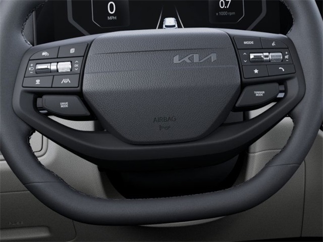 2026 Kia Sportage Hybrid EX photo 21