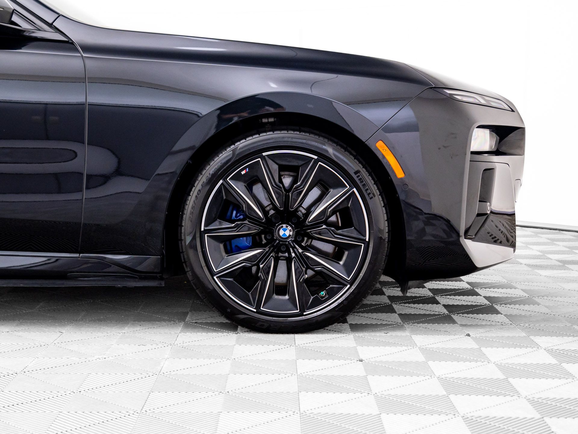 2023 Bmw i7 xDrive60 photo 34