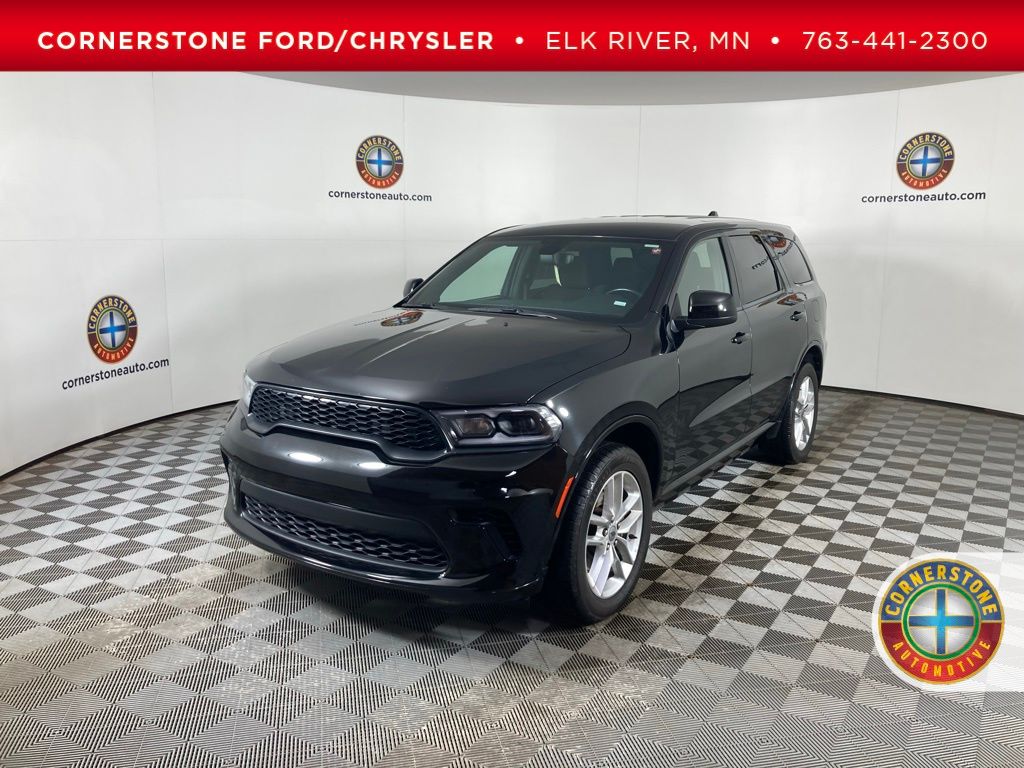 2023 Dodge Durango GT