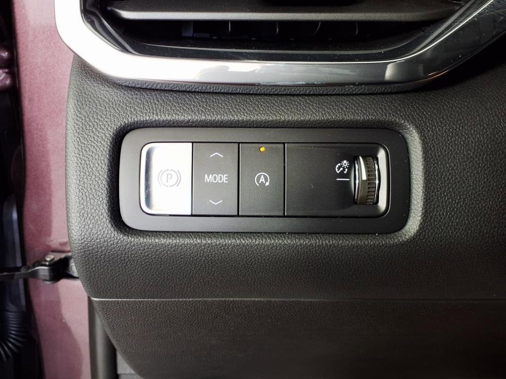 2026 Gmc Acadia Elevation photo 6