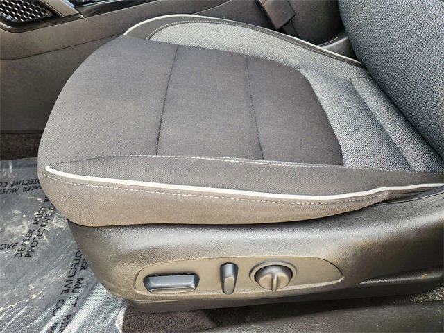 2023 Chevrolet Trailblazer LT photo 23