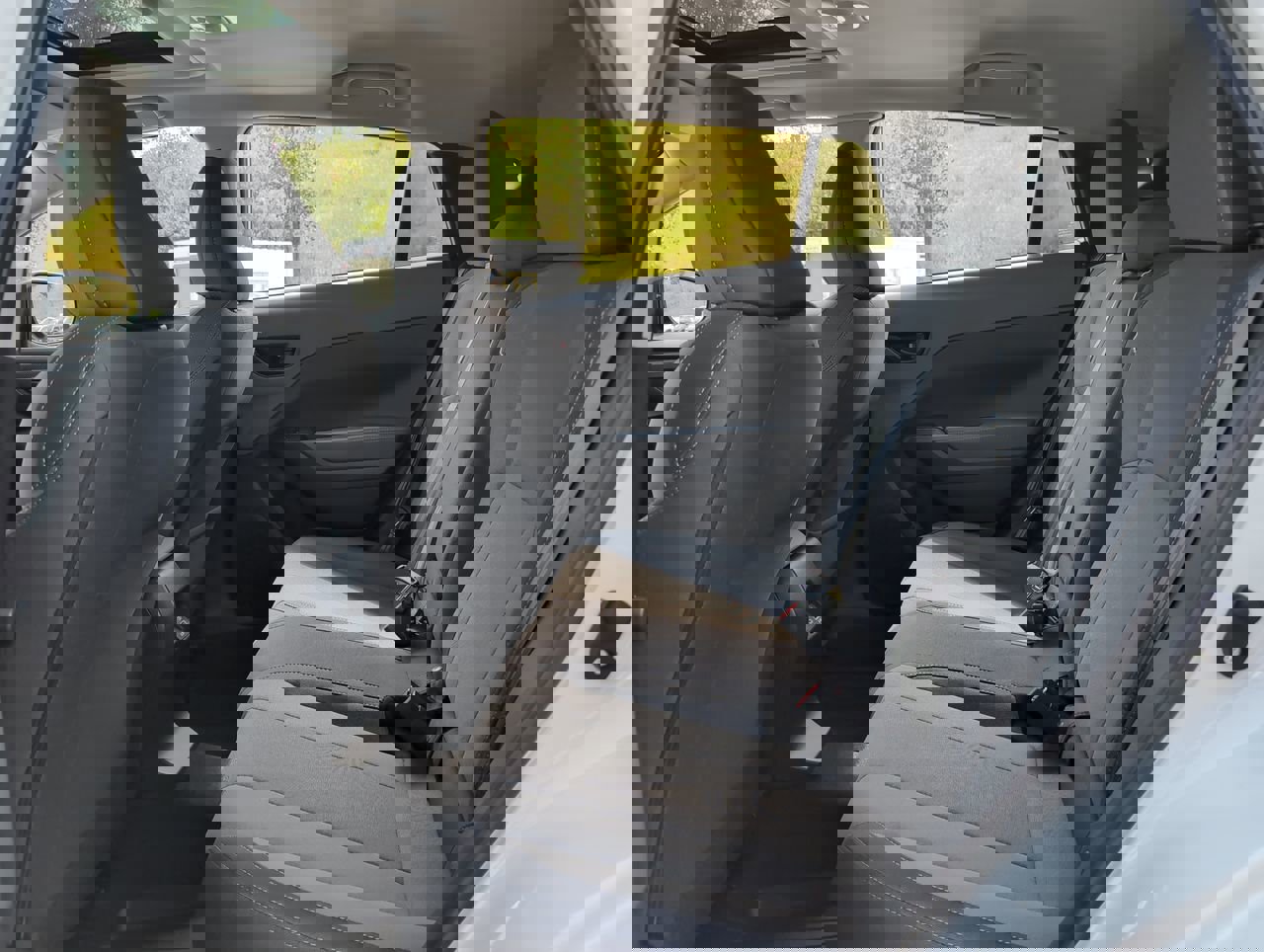 2025 Subaru Crosstrek Premium photo 12