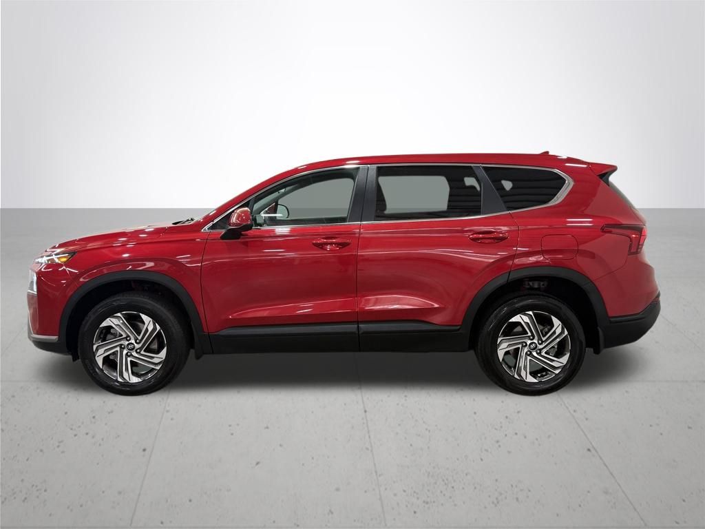 2022 Hyundai Santa Fe SE photo 9