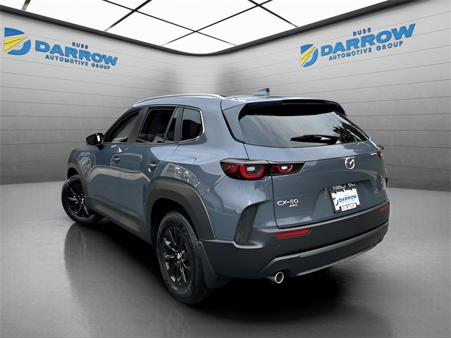 2026 Mazda CX-50 Preferred photo 3