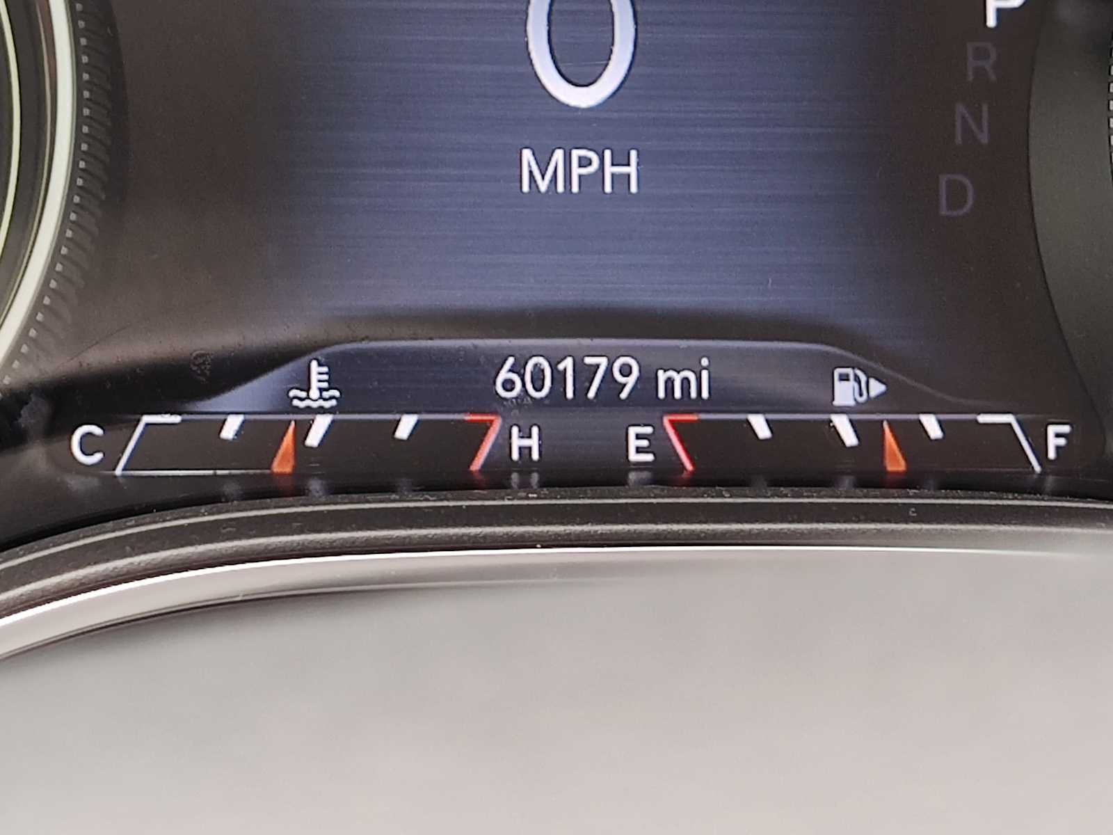 2022 Jeep Cherokee Latitude Lux photo 29