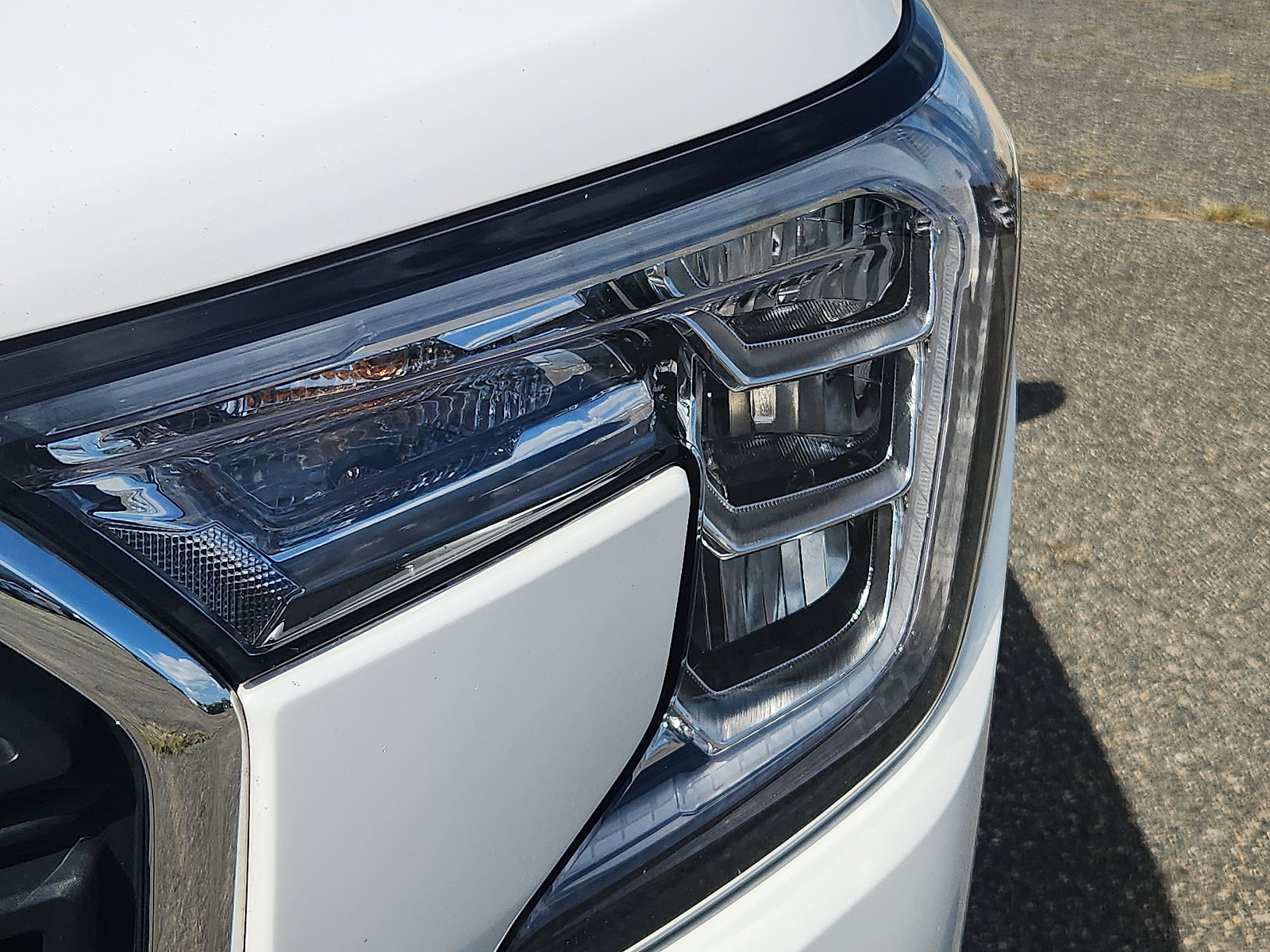 2023 Gmc Terrain SL photo 7