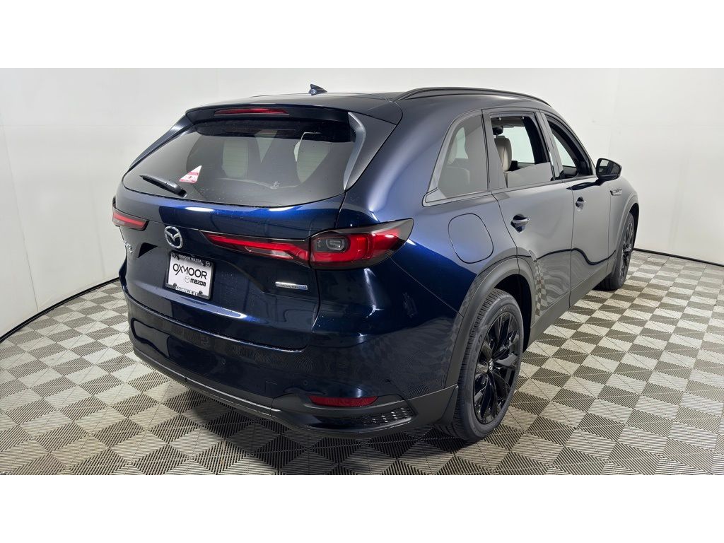 2025 Mazda CX-90 Premium S photo 3