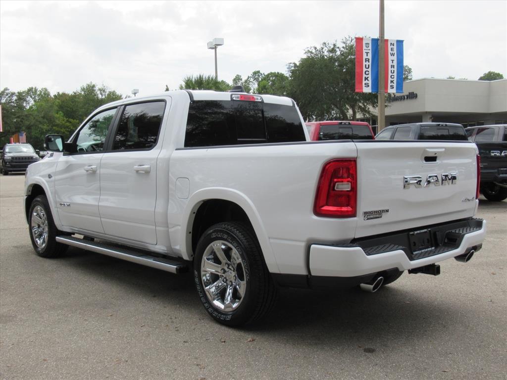 2026 Ram 1500 Big Horn Lone Star photo 3