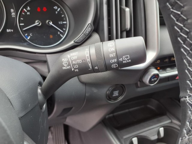 2025 Mazda CX-50 2.5 S Premium photo 21