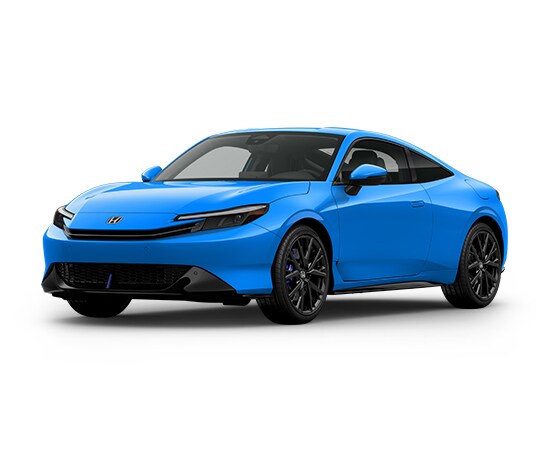 2026 Honda Prelude Base's photo