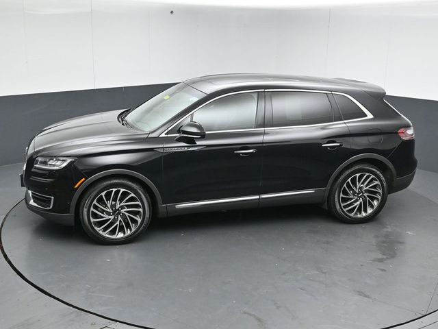2019 LINCOLN NAUTILUS - Image 43